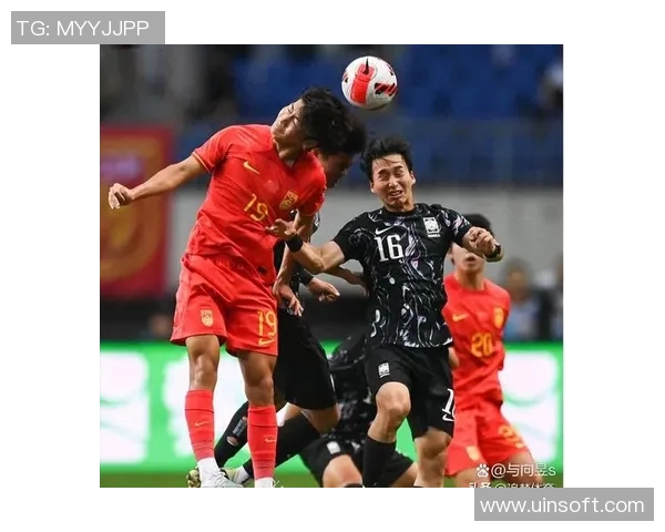 韩国23对中国23的精彩对决引发热议两队年轻球员展现无限潜力与激情
