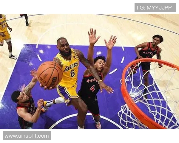 骑士对阵猛龙詹姆斯假摔引发争议球迷热议比赛公正性与裁判判罚标准