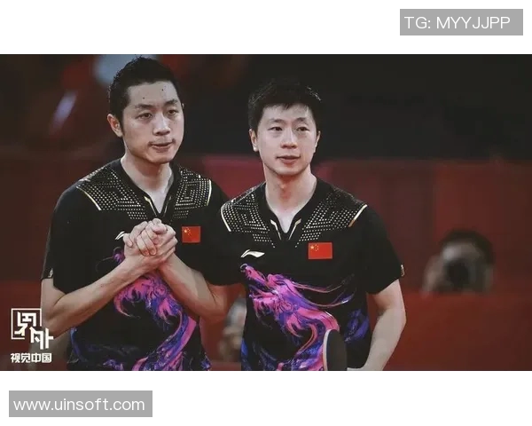 马龙与许昕巅峰对决精彩决赛视频回顾与精彩瞬间分析 马龙与许昕巅峰对决精彩决赛视频回顾与精彩瞬间分析