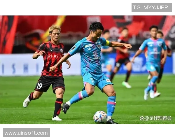 鹿岛鹿角迎战樱花队激烈对决展现日本足球魅力与激情 鹿岛鹿角迎战樱花队激烈对决展现日本足球魅力与激情