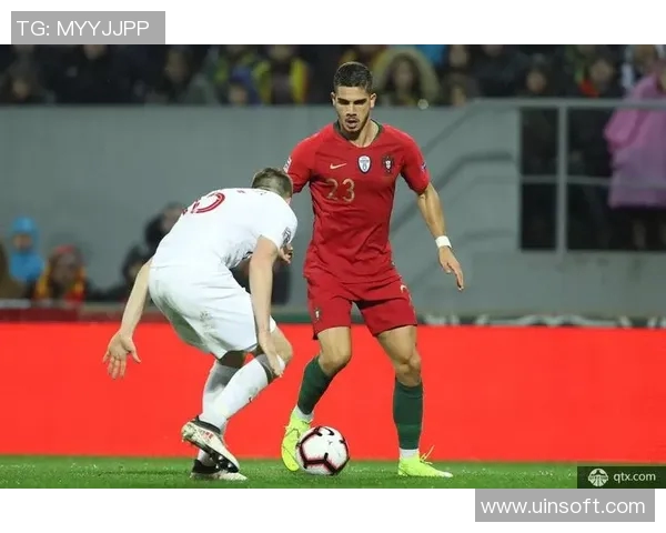 鲁本迪亚斯:从新星崛起到足坛巨星的传奇之路 鲁本迪亚斯:从新星崛起到足坛巨星的传奇之路