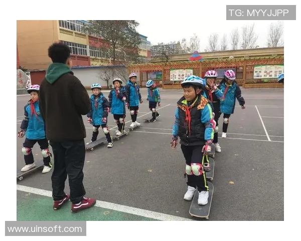 黄军的滑板人生深度对话探索梦想与坚持的旅程