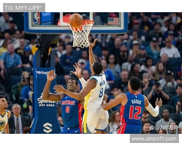 2020年NBA勇士队与活塞队激战回顾精彩瞬间与赛季影响分析