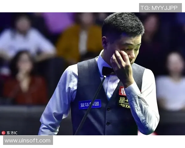 丁俊晖与迈克乔治乌激战巅峰对决谁将书写斯诺克历史新篇章