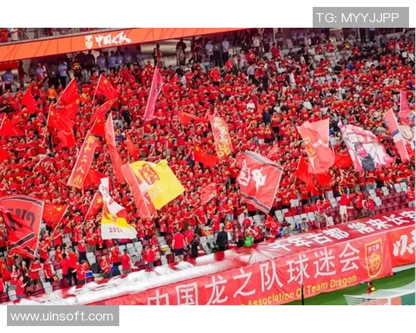 世预赛激战中国队迎战韩国队长沙掀起足球热潮球迷齐聚助威 世预赛激战中国队迎战韩国队长沙掀起足球热潮球迷齐聚助威