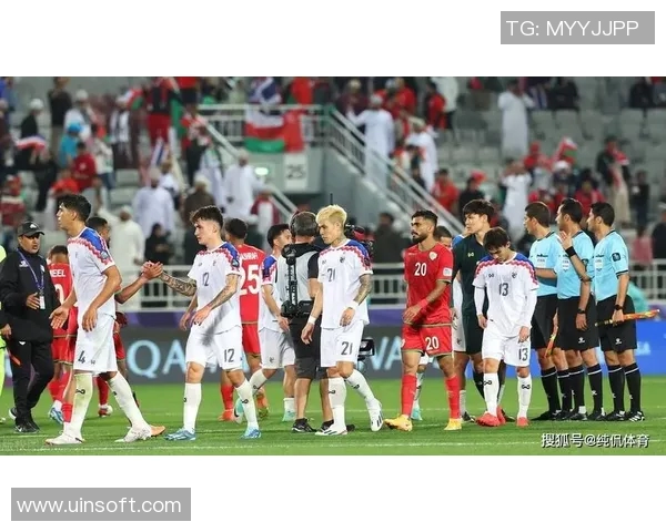 乌兹别克斯坦与黎巴嫩的精彩对决分析与赛后点评