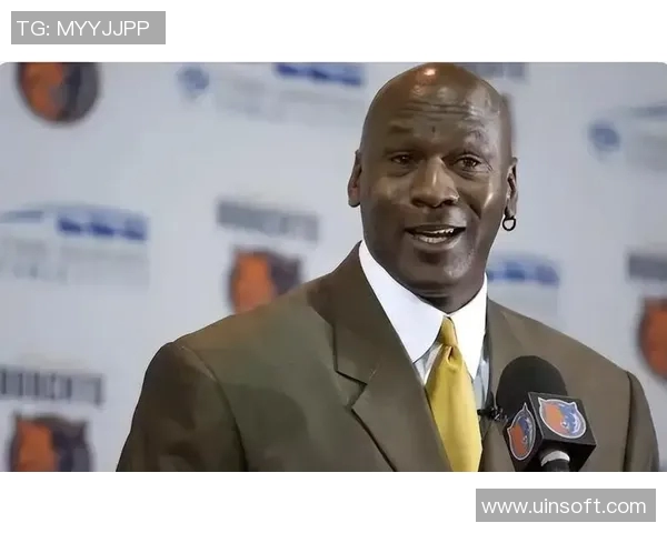 乔丹传奇：从篮球之神到全球偶像的辉煌人生与影响力探讨