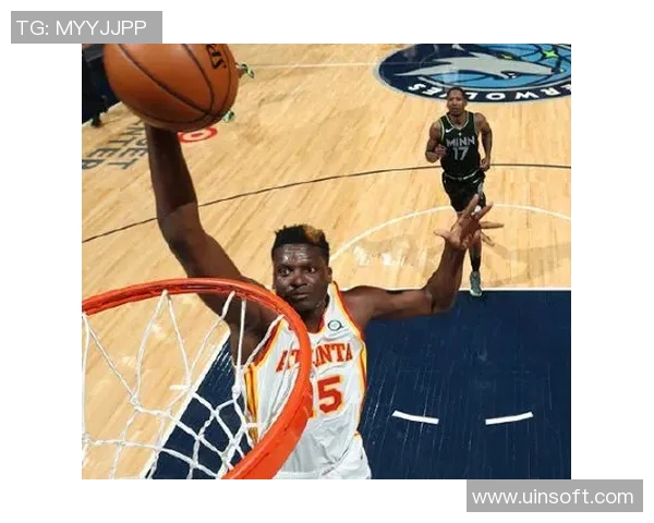 克林特卡佩拉在NBA赛场的崛起与未来发展潜力分析