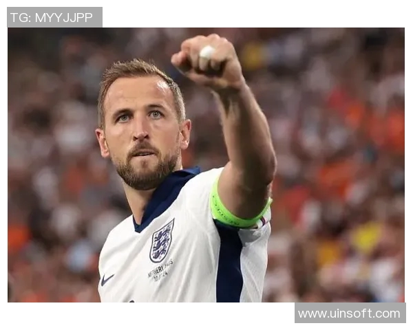 凯恩在足球历史中的地位与影响力分析及其未来发展展望