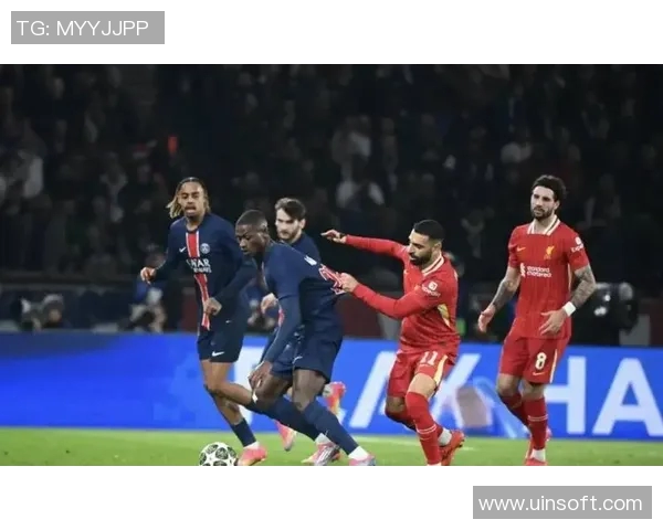 利物浦与巴黎激情对决在线直播全程回顾与精彩瞬间分享