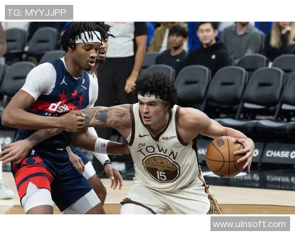 勇士与奇才对决分析谁在NBA赛场上更具实力与潜力
