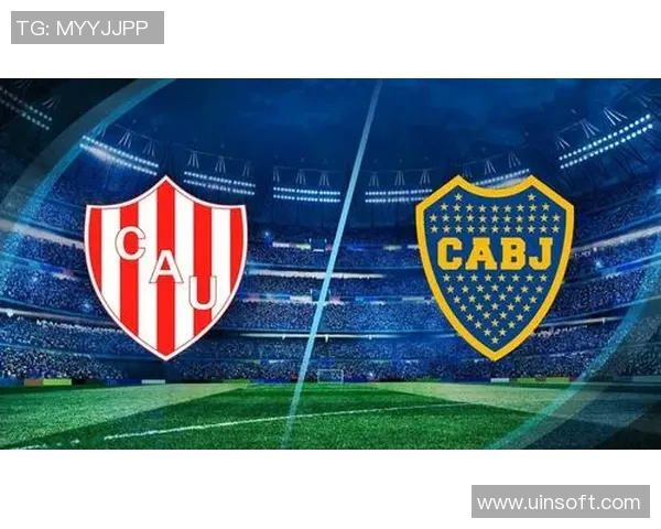 博卡青年与基多大学的激烈对决谁将赢得这场南美足球盛宴