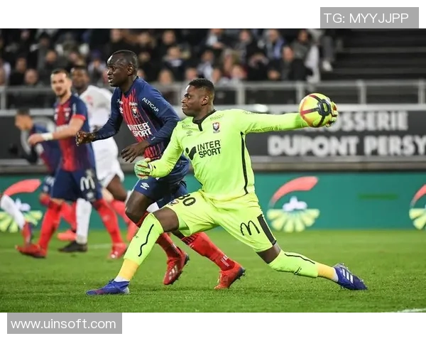 卡昂对南特比赛分析与推荐策略分享