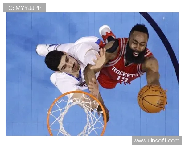 坎特的篮球之路：从天才少年到NBA传奇的奋斗与坚持