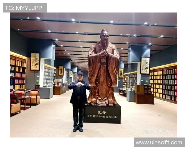 廖三宁:探索中国传统文化与现代艺术的交融之旅 廖三宁:探索中国传统文化与现代艺术的交融之旅